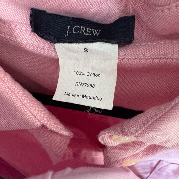 JCrew button ups - Picture 4 of 13